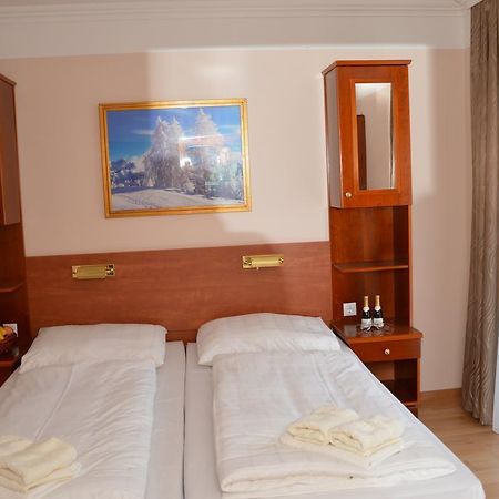 Private Room Pyrkerstrasse Bad Hofgastein Cameră foto