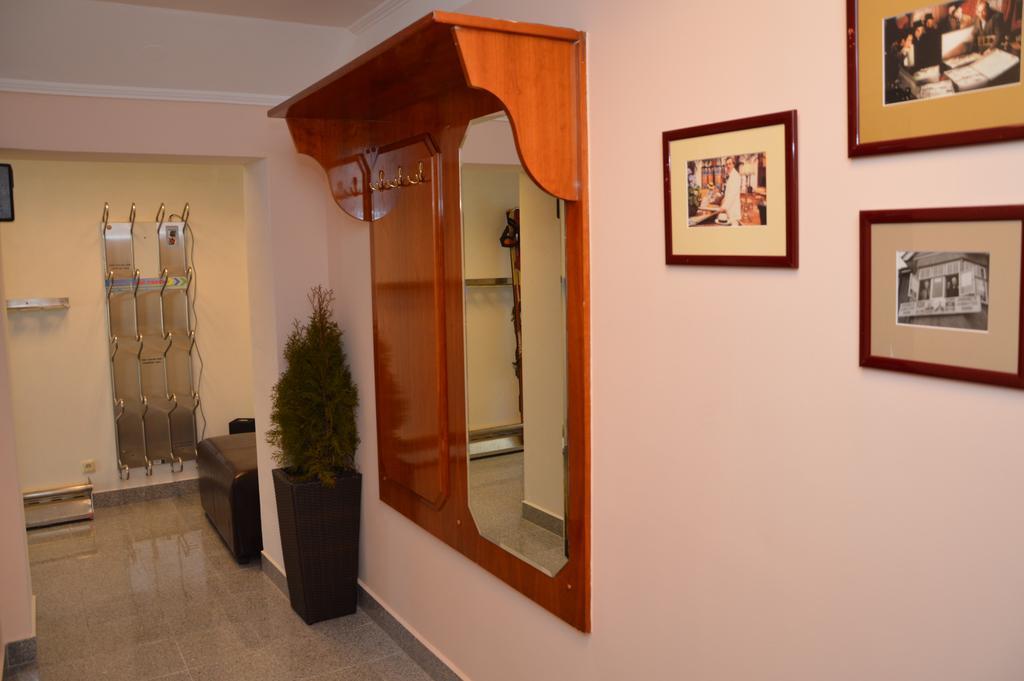Private Room Pyrkerstrasse Bad Hofgastein Cameră foto