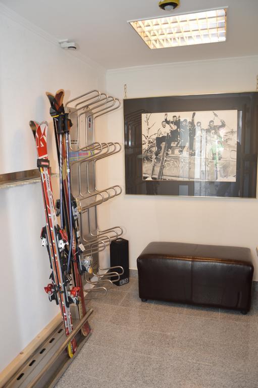 Private Room Pyrkerstrasse Bad Hofgastein Cameră foto