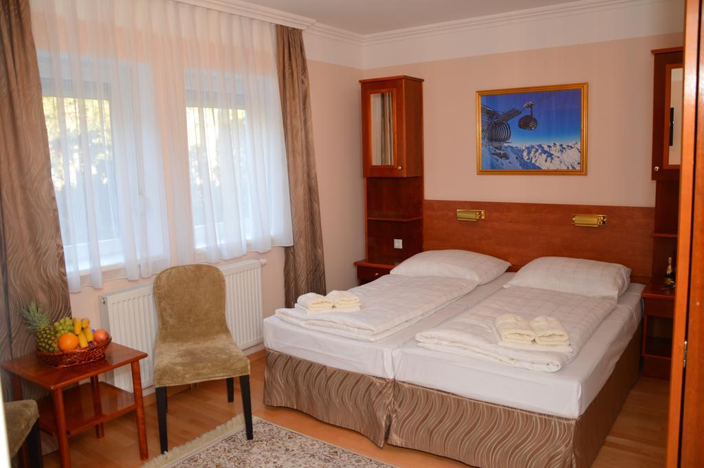 Private Room Pyrkerstrasse Bad Hofgastein Cameră foto