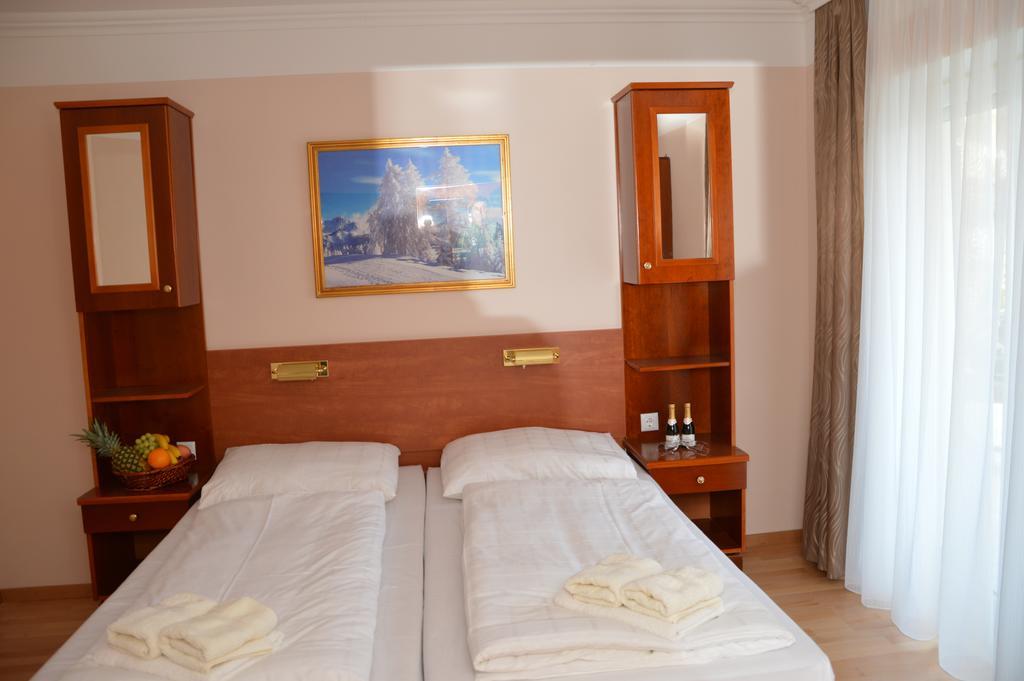 Private Room Pyrkerstrasse Bad Hofgastein Cameră foto