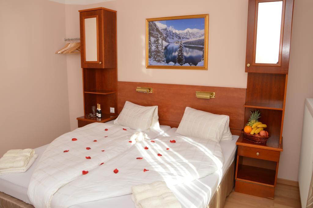 Private Room Pyrkerstrasse Bad Hofgastein Cameră foto